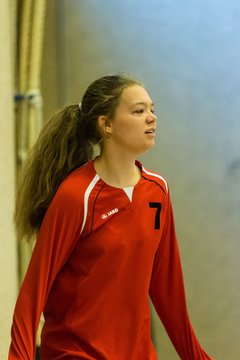 Bild 271 - U18 Punktrunde